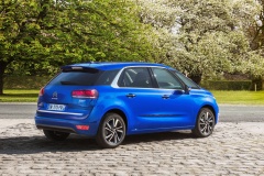 Citroën C4 Picasso 2016