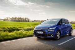 Citroën C4 Picasso 2016