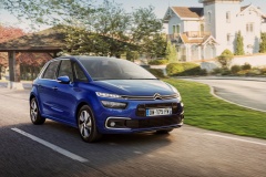 Citroën C4 Picasso 2016