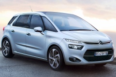 Citroën C4 Picasso 2013