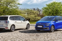 Citroën Grand C4 Picasso 2016