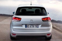 Citroën C4 Picasso 2013