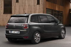 Citroën Grand C4 Picasso 2013