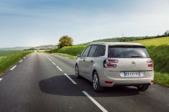 Citroën Grand C4 Picasso 2016