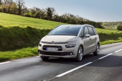 Citroën Grand C4 Picasso 2016