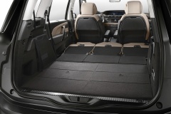 Citroën Grand C4 Picasso 2013