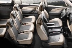 Citroën Grand C4 Picasso 2013