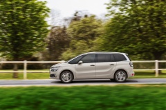 Citroën Grand C4 Picasso 2016