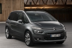 Citroën Grand C4 Picasso 2013