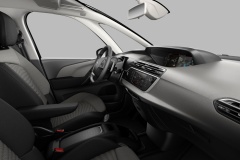 Citroën Grand C4 SpaceTourer 2018