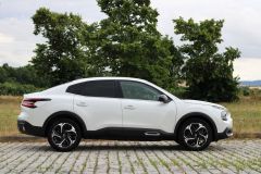 Citroën C4 X Shine 1.5 BlueHDi 2023