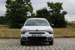 Citroën C4 X Shine 1.5 BlueHDi 2023