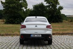 Citroën C4 X Shine 1.5 BlueHDi 2023