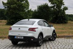 Citroën C4 X Shine 1.5 BlueHDi 2023