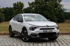 Citroën C4 X Shine 1.5 BlueHDi 2023