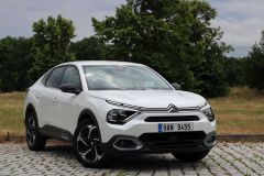 Citroën C4 X Shine 1.5 BlueHDi 2023