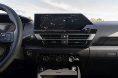 Citroën ë-C4 X 2022