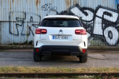 Citroën C5 Aircross PHEV 2022