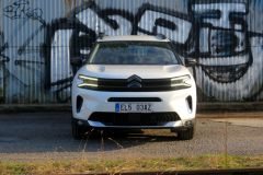 Citroën C5 Aircross PHEV 2022