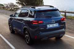 Citroën C5 Aircross 2022