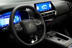 Citroën C5 Aircross 2022