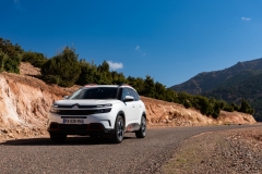 Citroën C5 Aircross 2017