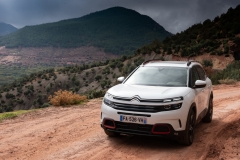 Citroën C5 Aircross 2017