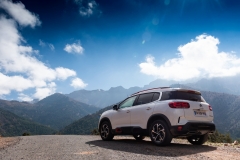 Citroën C5 Aircross 2017