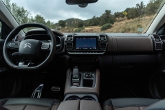 Citroën C5 Aircross 2017