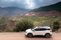 Citroën C5 Aircross 2017