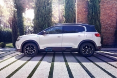 Citroën C5 Aircross PHEV 2020