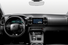 Citroën C5 Aircross PHEV 2020