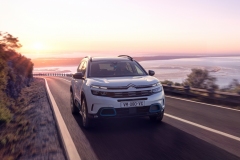 Citroën C5 Aircross PHEV 2020