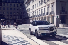 Citroën C5 Aircross PHEV 2020