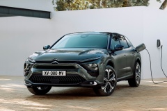 Citroën C5 X 2021