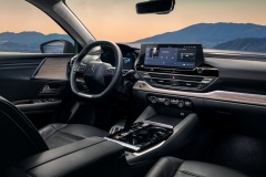 Citroën C5 X 2021