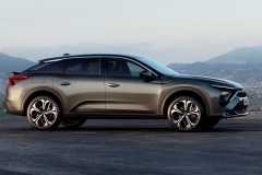 Citroën C5 X 2021