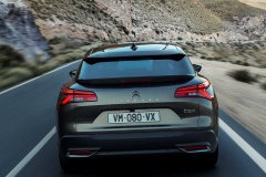 Citroën C5 X 2021