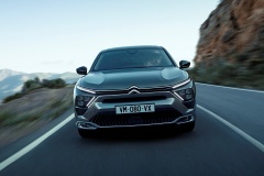Citroën C5 X 2021
