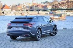Citroën C5 X PHEV 2022