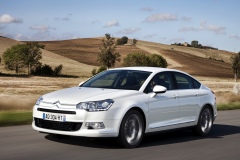 Citroën C5 2010