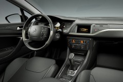 Citroën C5 2008