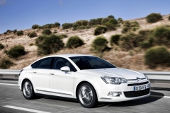 Citroën C5 2010