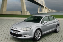 Citroën C5 2008