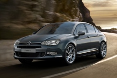 Citroën C5 2012