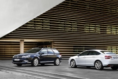 Citroën C5 2008
