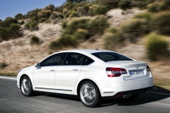 Citroën C5 2010