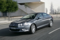 Citroën C5 2008