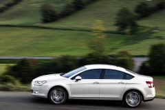 Citroën C5 2010