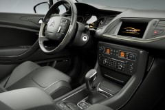Citroën C5 2008